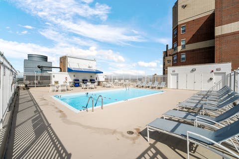 Tiny photo for 2100 N Lincoln Park West Avenue #7FN, Chicago, IL 60614 (MLS # 12737680)