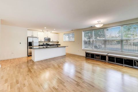 Tiny photo for 2235 W Maypole Avenue #101, Chicago, IL 60612 (MLS # 12583150)