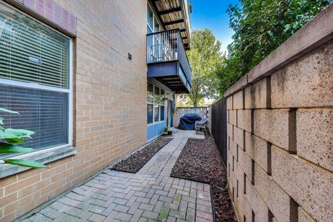 Tiny photo for 2235 W Maypole Avenue #101, Chicago, IL 60612 (MLS # 12583150)