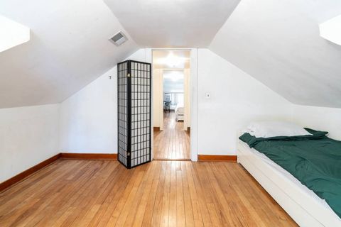 Tiny photo for 3023 N 76th Court, Elmwood Park, IL 60707 (MLS # 12586196)