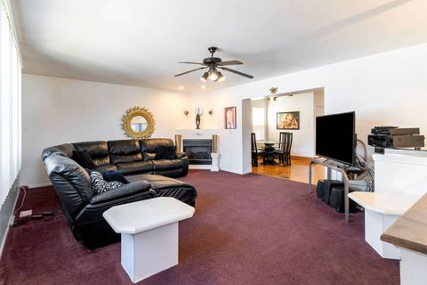 Tiny photo for 3023 N 76th Court, Elmwood Park, IL 60707 (MLS # 12586196)