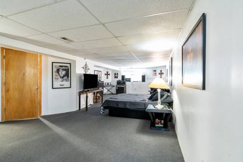 Tiny photo for 3023 N 76th Court, Elmwood Park, IL 60707 (MLS # 12586196)