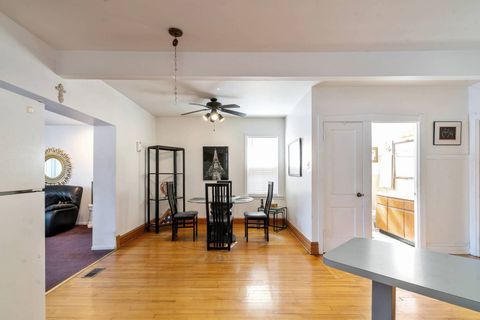 Tiny photo for 3023 N 76th Court, Elmwood Park, IL 60707 (MLS # 12586196)