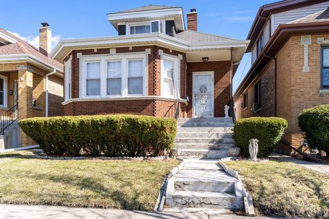 3023 N 76th Court Elmwood Park IL 60707