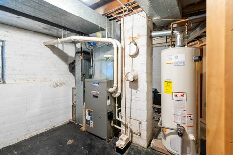 Tiny photo for 3023 N 76th Court, Elmwood Park, IL 60707 (MLS # 12586196)