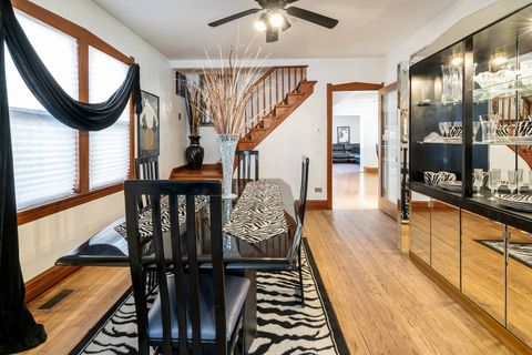 Tiny photo for 3023 N 76th Court, Elmwood Park, IL 60707 (MLS # 12586196)