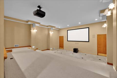 Tiny photo for 601 Ambriance Drive, Burr Ridge, IL 60527 (MLS # 12705561)
