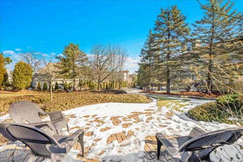 Tiny photo for 601 Ambriance Drive, Burr Ridge, IL 60527 (MLS # 12705561)