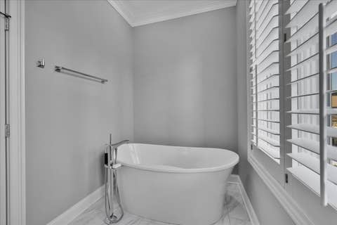 Tiny photo for 601 Ambriance Drive, Burr Ridge, IL 60527 (MLS # 12705561)