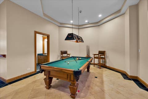 Tiny photo for 601 Ambriance Drive, Burr Ridge, IL 60527 (MLS # 12705561)
