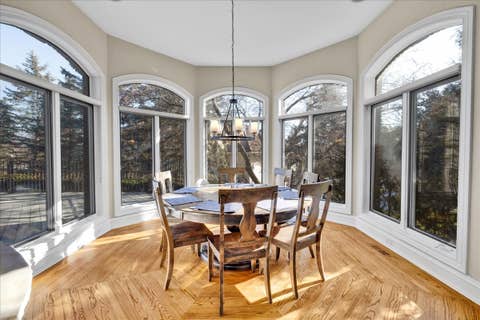 Tiny photo for 601 Ambriance Drive, Burr Ridge, IL 60527 (MLS # 12705561)