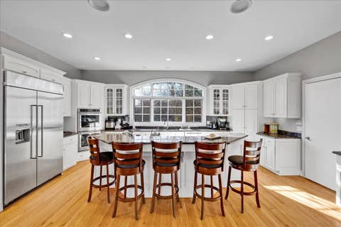 Tiny photo for 601 Ambriance Drive, Burr Ridge, IL 60527 (MLS # 12705561)