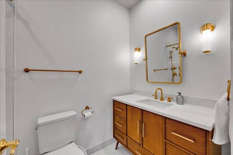 Tiny photo for 601 Ambriance Drive, Burr Ridge, IL 60527 (MLS # 12705561)