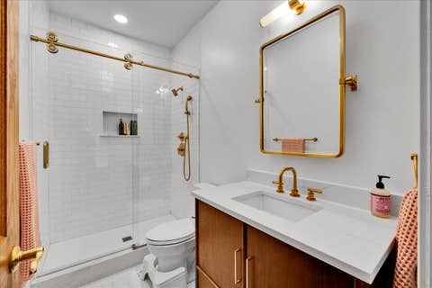 Tiny photo for 601 Ambriance Drive, Burr Ridge, IL 60527 (MLS # 12705561)