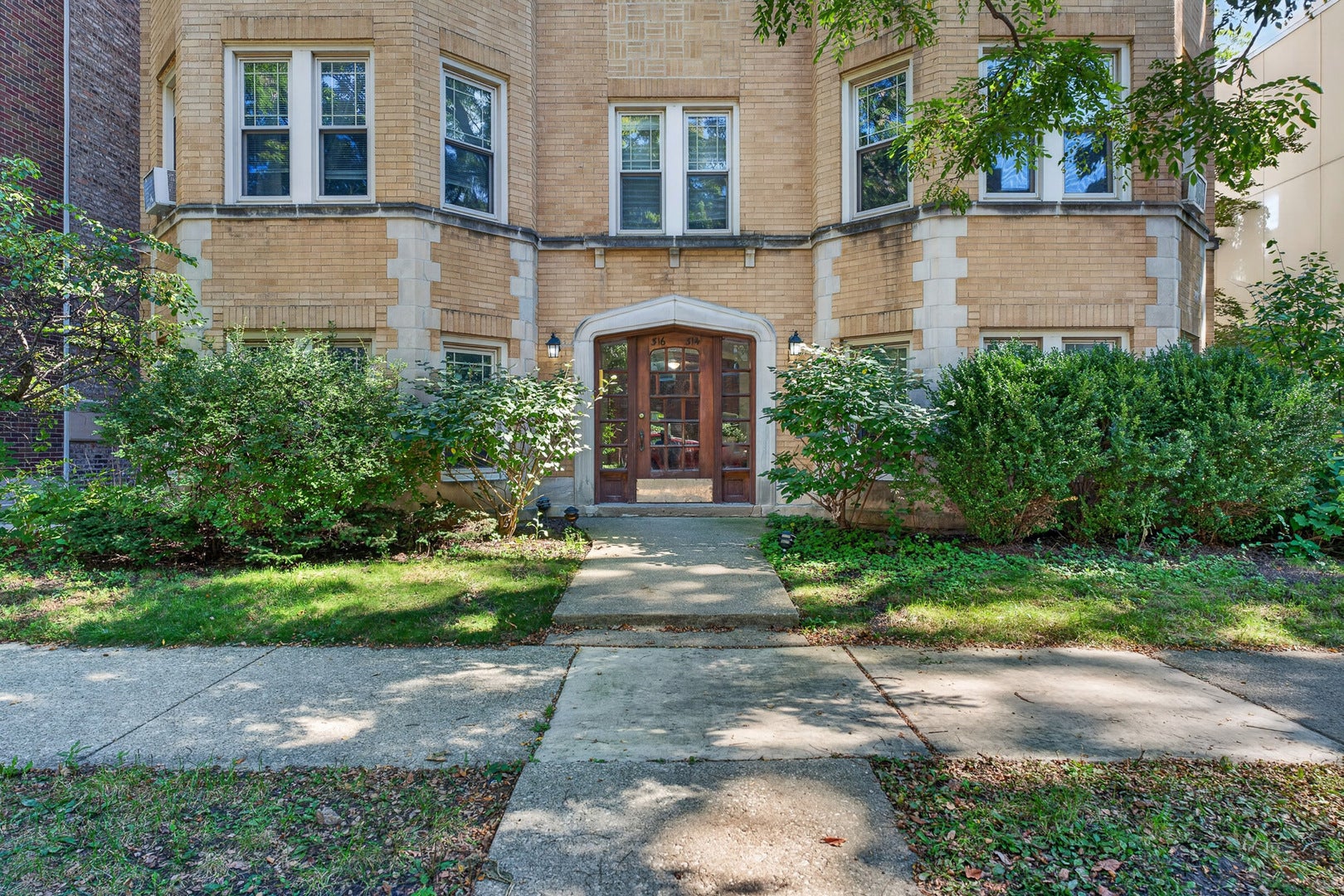 314-316 N Maple Avenue