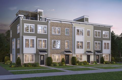 Photo of 1715 Pratt Court #24164, Hoffman Estates, IL 60192 (MLS # 12627741)