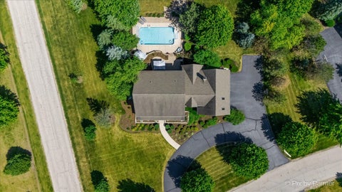 Tiny photo for 28359 W Harvest Glen Circle, Cary, IL 60013 (MLS # 12669437)