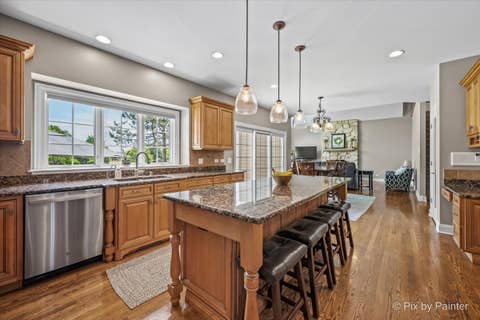 Tiny photo for 28359 W Harvest Glen Circle, Cary, IL 60013 (MLS # 12669437)