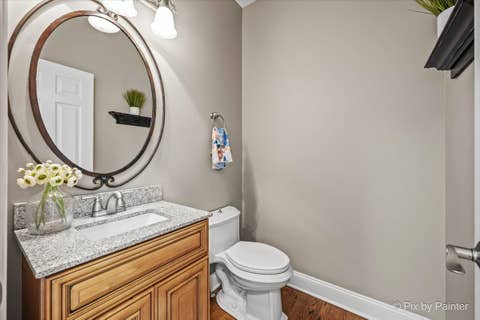 Tiny photo for 28359 W Harvest Glen Circle, Cary, IL 60013 (MLS # 12669437)
