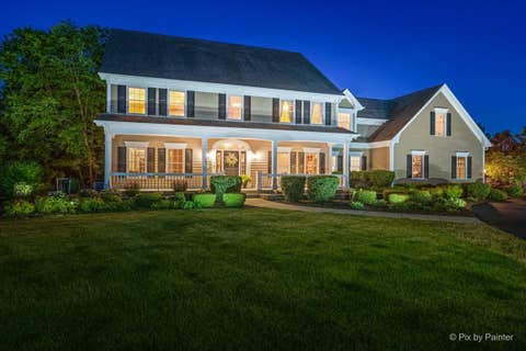 Tiny photo for 28359 W Harvest Glen Circle, Cary, IL 60013 (MLS # 12669437)
