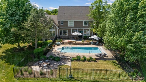 Tiny photo for 28359 W Harvest Glen Circle, Cary, IL 60013 (MLS # 12669437)