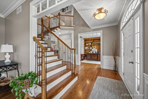 Tiny photo for 28359 W Harvest Glen Circle, Cary, IL 60013 (MLS # 12669437)