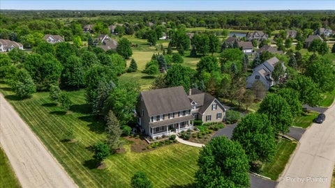 Tiny photo for 28359 W Harvest Glen Circle, Cary, IL 60013 (MLS # 12669437)