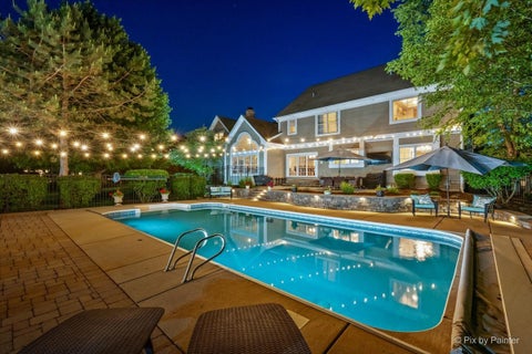 Tiny photo for 28359 W Harvest Glen Circle, Cary, IL 60013 (MLS # 12669437)