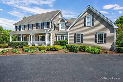 Tiny photo for 28359 W Harvest Glen Circle, Cary, IL 60013 (MLS # 12669437)