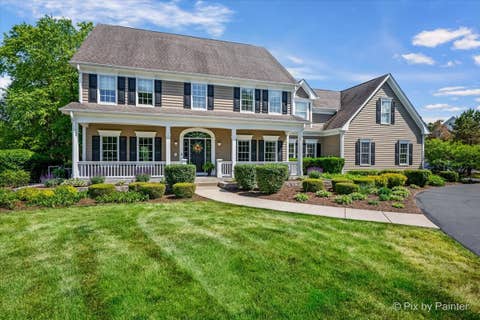Tiny photo for 28359 W Harvest Glen Circle, Cary, IL 60013 (MLS # 12669437)