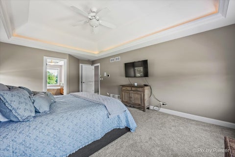 Tiny photo for 28359 W Harvest Glen Circle, Cary, IL 60013 (MLS # 12669437)