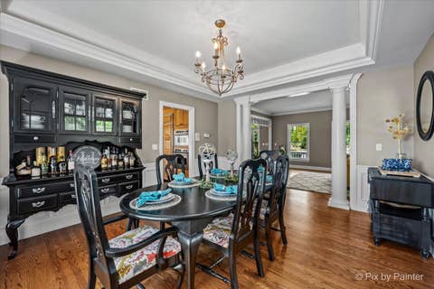 Tiny photo for 28359 W Harvest Glen Circle, Cary, IL 60013 (MLS # 12669437)