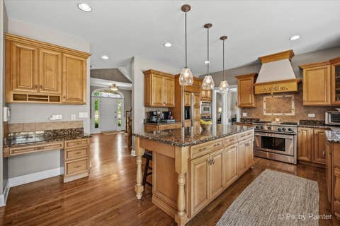 Tiny photo for 28359 W Harvest Glen Circle, Cary, IL 60013 (MLS # 12669437)