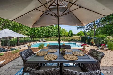 Tiny photo for 28359 W Harvest Glen Circle, Cary, IL 60013 (MLS # 12669437)