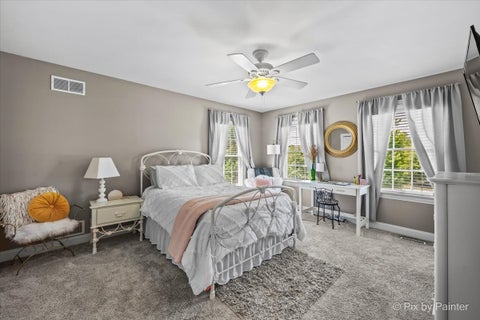 Tiny photo for 28359 W Harvest Glen Circle, Cary, IL 60013 (MLS # 12669437)