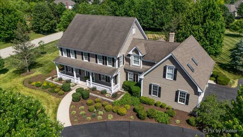 Tiny photo for 28359 W Harvest Glen Circle, Cary, IL 60013 (MLS # 12669437)