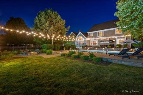 Tiny photo for 28359 W Harvest Glen Circle, Cary, IL 60013 (MLS # 12669437)