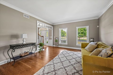Tiny photo for 28359 W Harvest Glen Circle, Cary, IL 60013 (MLS # 12669437)