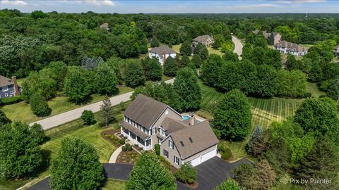 Tiny photo for 28359 W Harvest Glen Circle, Cary, IL 60013 (MLS # 12669437)