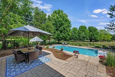 Tiny photo for 28359 W Harvest Glen Circle, Cary, IL 60013 (MLS # 12669437)