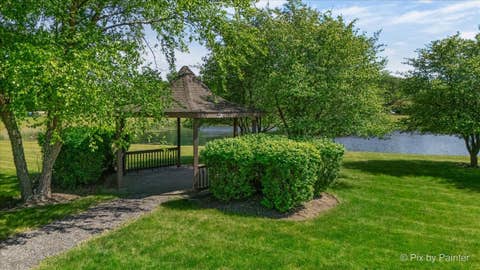 Tiny photo for 28359 W Harvest Glen Circle, Cary, IL 60013 (MLS # 12669437)