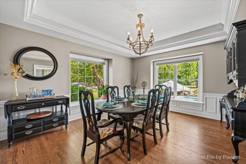 Tiny photo for 28359 W Harvest Glen Circle, Cary, IL 60013 (MLS # 12669437)