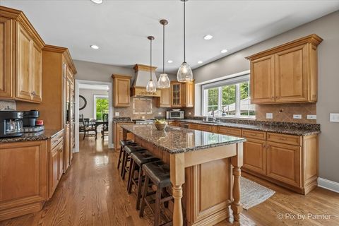 Tiny photo for 28359 W Harvest Glen Circle, Cary, IL 60013 (MLS # 12669437)