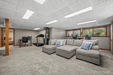 Tiny photo for 28359 W Harvest Glen Circle, Cary, IL 60013 (MLS # 12669437)