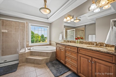Tiny photo for 28359 W Harvest Glen Circle, Cary, IL 60013 (MLS # 12669437)