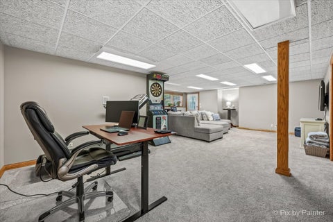 Tiny photo for 28359 W Harvest Glen Circle, Cary, IL 60013 (MLS # 12669437)