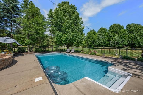 Tiny photo for 28359 W Harvest Glen Circle, Cary, IL 60013 (MLS # 12669437)