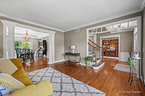 Tiny photo for 28359 W Harvest Glen Circle, Cary, IL 60013 (MLS # 12669437)