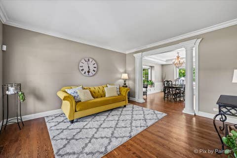 Tiny photo for 28359 W Harvest Glen Circle, Cary, IL 60013 (MLS # 12669437)