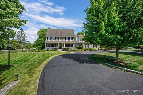 Tiny photo for 28359 W Harvest Glen Circle, Cary, IL 60013 (MLS # 12669437)